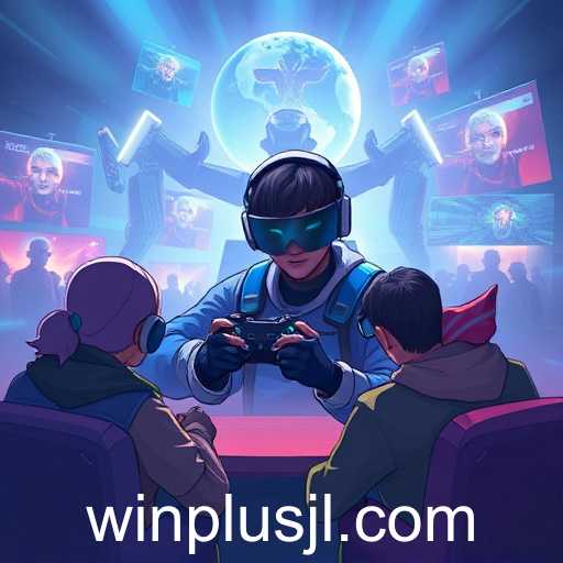 Digital Gaming: A Growing Frontier