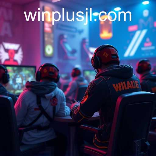 Gaming in a Changing Digital Landscape