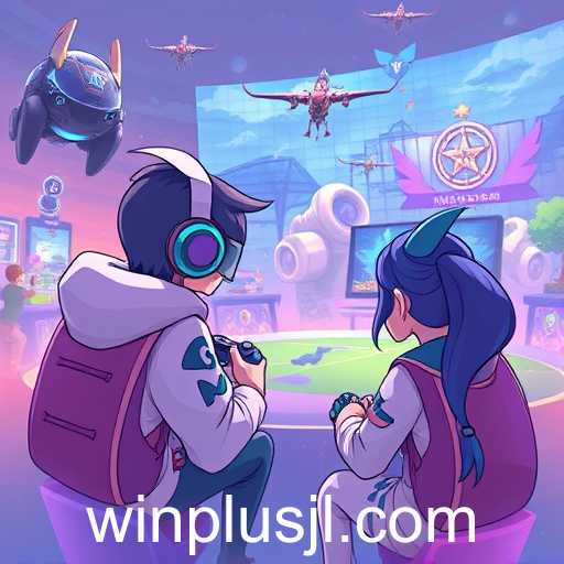 Rise of Winplus: Gaming Hub of Tomorrow