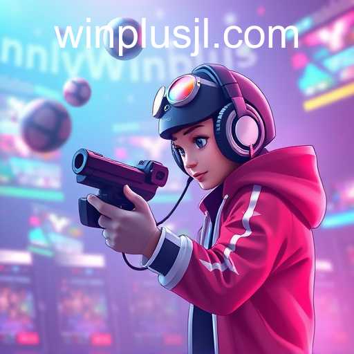 The Rise of Winplus in Online Gaming